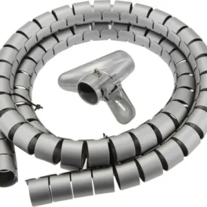 OSŁONA PRZEWODÓW 200x2,50cm 79R274 TOPEX Wysoka jakość